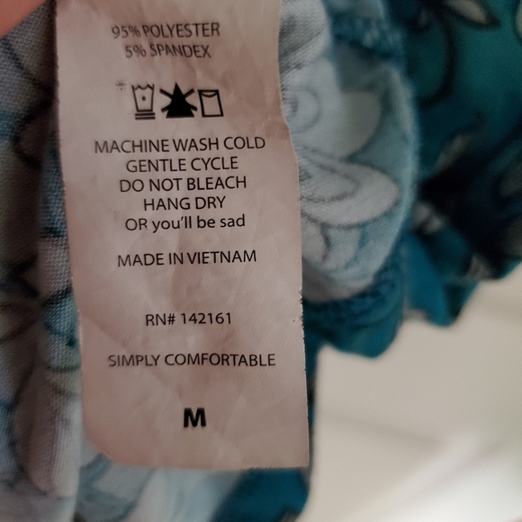 Medium carley high low dress (fits retail 10-12) - Picture 3 of 3